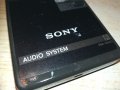 sony rm-s420 audio remote-внос швеция, снимка 3