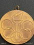 МЕДАЛ от СОЦА НАРОДНА ПРОСВЕТА БУРГАС за КОЛЕКЦИЯ ДЕКОРАЦИЯ 24348, снимка 5