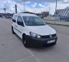 Vw caddy 1.6 tdi, снимка 3