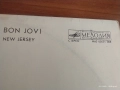 Bon Jovi / New Jersey, USSR, 1988. Vinyl, LP, Album. Мелодия - А60 00551 008 , снимка 5