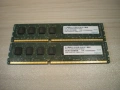Рам памет Apacer 16GB (2x8GB) DDR3 1600MHz,PC3-12800,AU08GFA60CATBGC, снимка 1