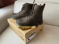 Dr. Martens Combs Crazy Horse Дамски кубинки, 36 EU, снимка 2