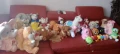 Плюшени играчки, снимка 1