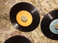 Лот от 20малки плочи сръбска музика, снимка 9