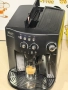 Кафемашина кафе автомат delonghi magnifica с гаранция, снимка 8