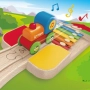 Hape Влакче звуците на ксилофона, снимка 4