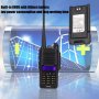 Промо Нови BAOFENG 9R PLUS 22W 11000MAH 2023 двубандова Радиостанция Водоустойчиви PMR dual band, снимка 10