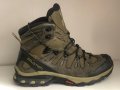 Salomon Quest 4D Goretex 409443, снимка 6