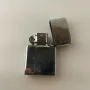 Интересна бензинова запалка Барселона B0102, снимка 2
