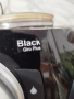 Кафе автомат Saeco Black Giro plus, снимка 4