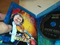 ANDRE RIEU BLU-RAY DISC 1304251802, снимка 9