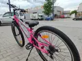 Промо велосипед 26" Passati CYBERTRECK розов, снимка 9