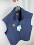 Мъжка флисова жилетка „Marmot Rocklin“ с пълен цип, размер XL, снимка 10