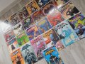 Комикси Batman And Robin Vol. 1, #2-26, NM, DC, снимка 2
