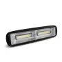 LED греда 20 W с 40 диода, снимка 3