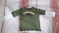 Памучни блузи за ръст 110-116 см., снимка 2