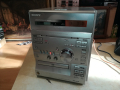 SONY CMT-CP2W CD TUNER REVERSE DECK X2-ВНОС SWISS 1003241700, снимка 1 - Аудиосистеми - 44698277