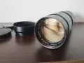 Обектив YASHICA Auto Yashinon Zoom 75-230mm f/4.5 M42 Japan, снимка 2