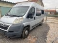 Sitroen jumper 2.2 diesel 2008г на части, снимка 1