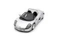 Renault Spider 1999 - мащаб 1:18 на Ottomobile моделът е нов в кутия, снимка 2