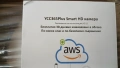 продавам комплект 3бр.WiFi камери за наблюдение, снимка 5
