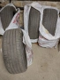 Летни гуми Bridgestone Turanza 255/55R19, снимка 1