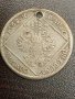 Австрия, Сребърна монета 30 кройцера, 1768 г., Мария Терезия, снимка 3