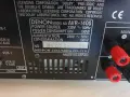 Ресйвър DENON AVR-1400, снимка 5