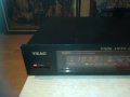 teac t-x150 stereo tuner 1303212004, снимка 3