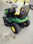 тракторна косачка John Deere , снимка 6