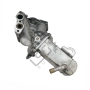 EGR клапан с охладител Citroen DS4 2011-2015 ID: 153496, снимка 2