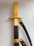 Много рядък френски офицерски кортик-1934 год., снимка 5