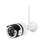 Безжична IP Камера Escam QF508, FHD 1080P, H.265, 2MP, WiFi, Водоустойчива, снимка 1