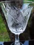* Зорница * - кристален сервиз за ракия !, снимка 3