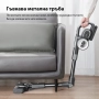 Вертикална прахосмукачка JIMMY H8 Flex, снимка 5