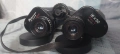 Pathescope de luxe 16x50, снимка 5