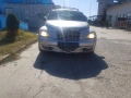 Бутон за подгряване на седалка за Chrysler PT Cruiser 2.2 CRD (2004) , снимка 3