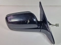 Дясно Огледало Honda HR-V HRV Хонда ХР-В ХРВ, снимка 2
