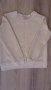 Ватирана блуза с дълъг ръкав-М, снимка 1 - Блузи с дълъг ръкав и пуловери - 35118271