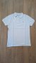 Тениска Calvin Klein с яка, снимка 1 - Тениски - 44446436