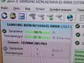 Samsung  256GB M.2 2280 SATA III 6Gbps SSD , снимка 2