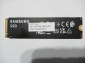 1TB Samsung PM9C1 Nvme SSD Gen4 x4 m.2 2280, снимка 2