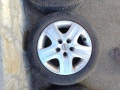 Джанти Opel 5x100 15" с тасове, снимка 4