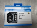 Shimano PD-EH500 SPD педали автоматични, снимка 1