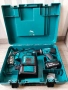 Makita dhp 453 винтоверт, снимка 1