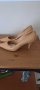 dior Диор оригинални обувки , снимка 1 - Дамски елегантни обувки - 38049414