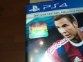 SONY PS4 GAME PES 2015 0510251815, снимка 9