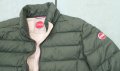 Оригинално олекотено пухено яке COLMAR ORIGINALS  размер М , снимка 4