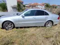 Е220 на части  2003г, снимка 3