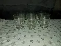 Чаши за вода 6 броя, снимка 1